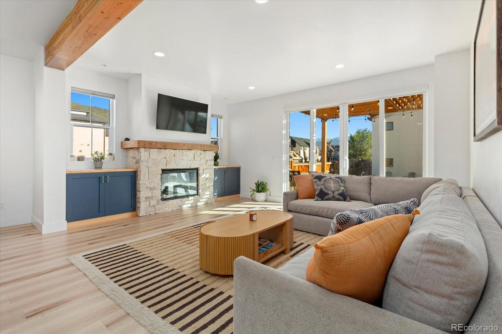 MLS Image #13 for 110  river ridge lane,salida, Colorado