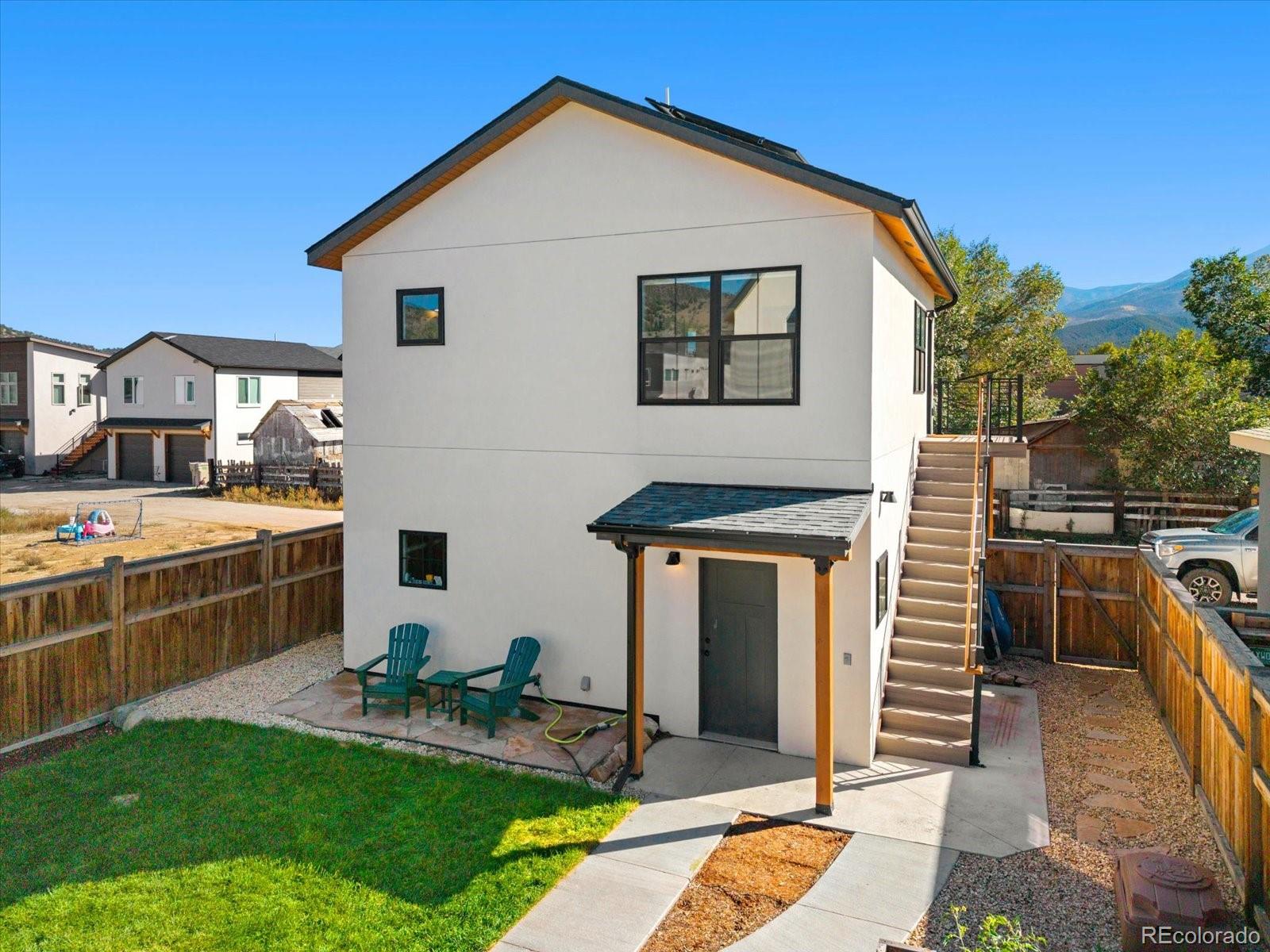 MLS Image #37 for 110  river ridge lane,salida, Colorado