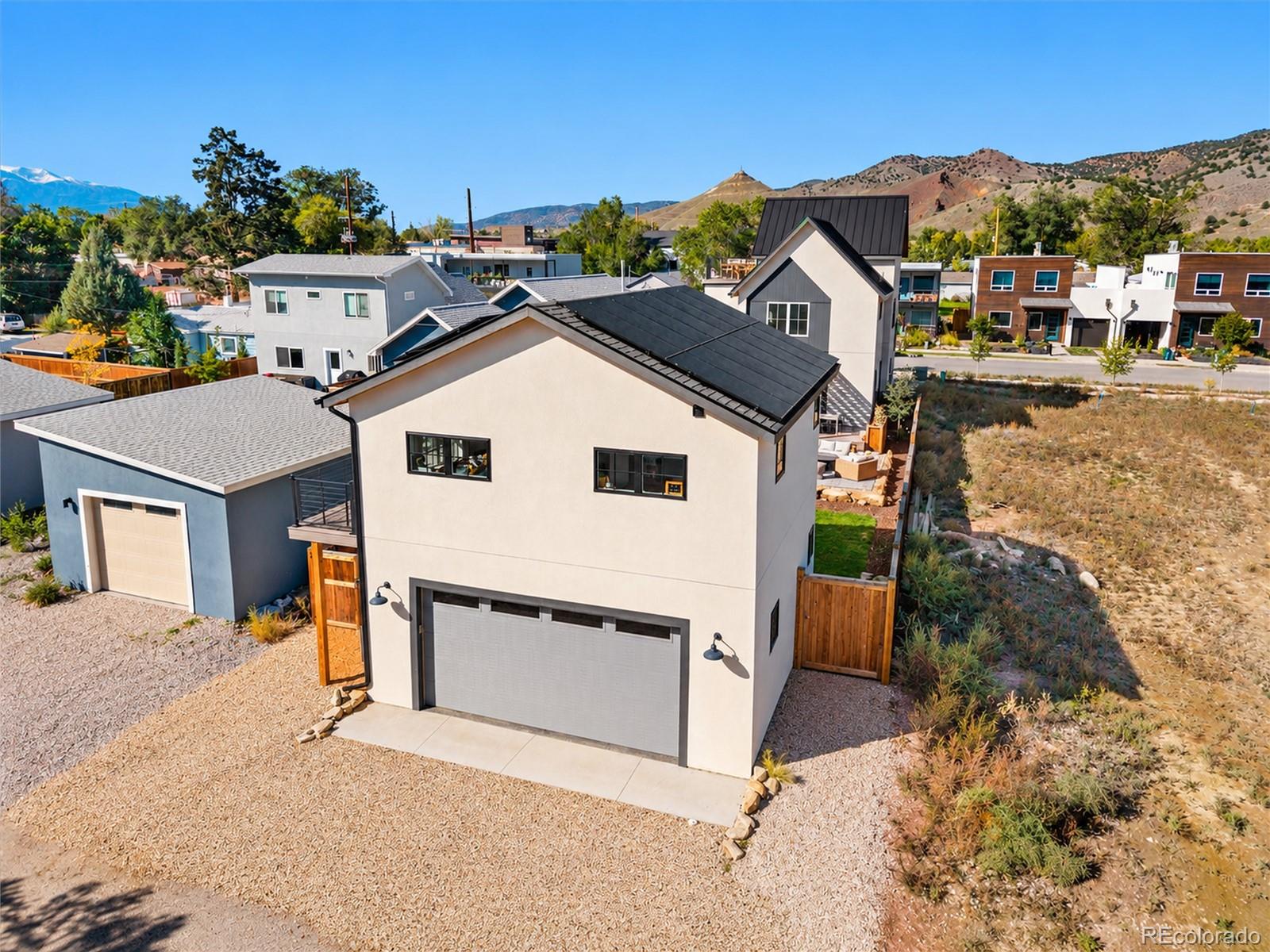 MLS Image #38 for 110  river ridge lane,salida, Colorado