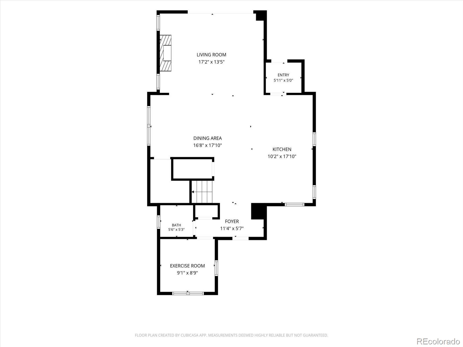 MLS Image #45 for 110  river ridge lane,salida, Colorado