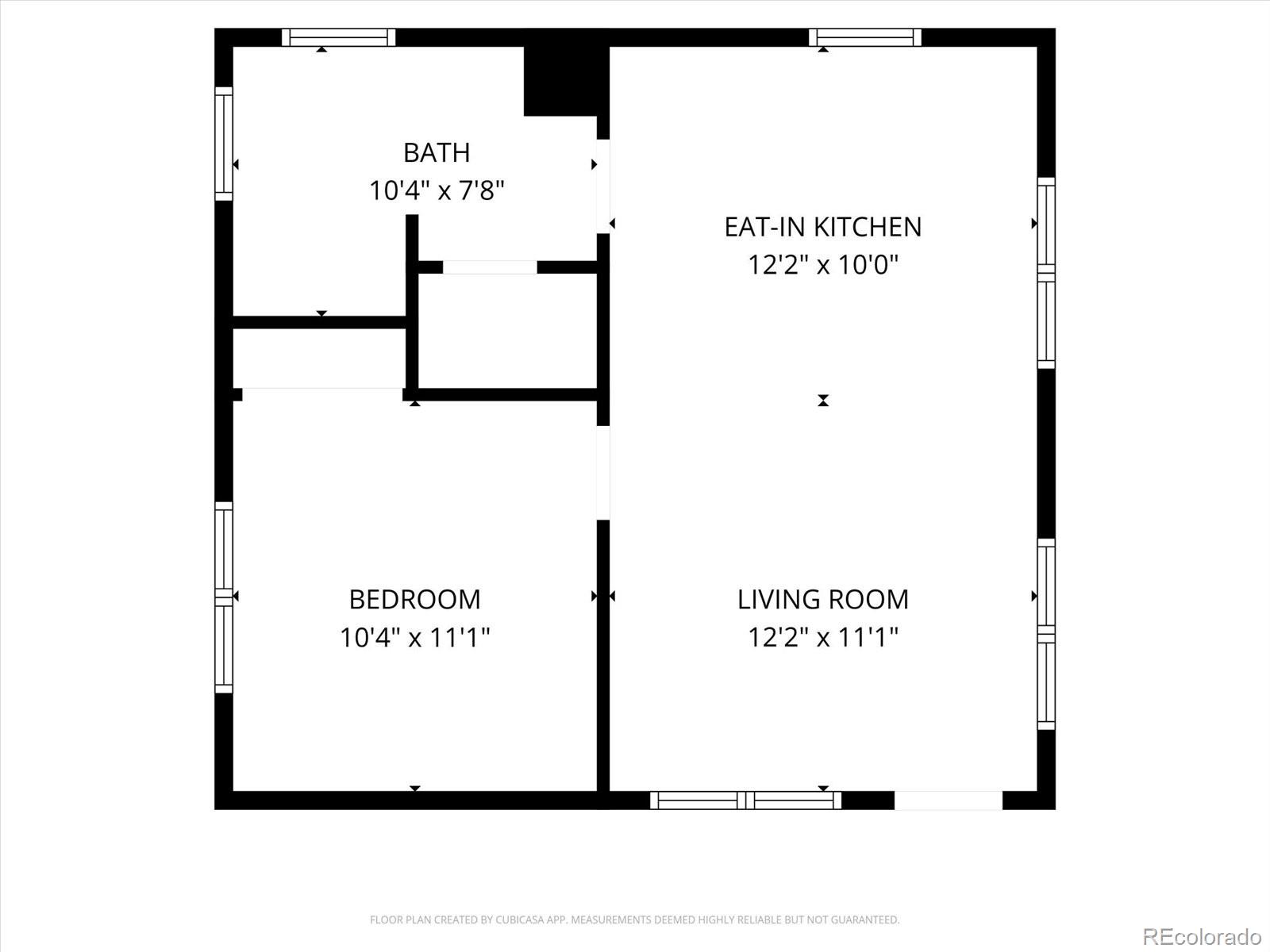 MLS Image #48 for 110  river ridge lane,salida, Colorado