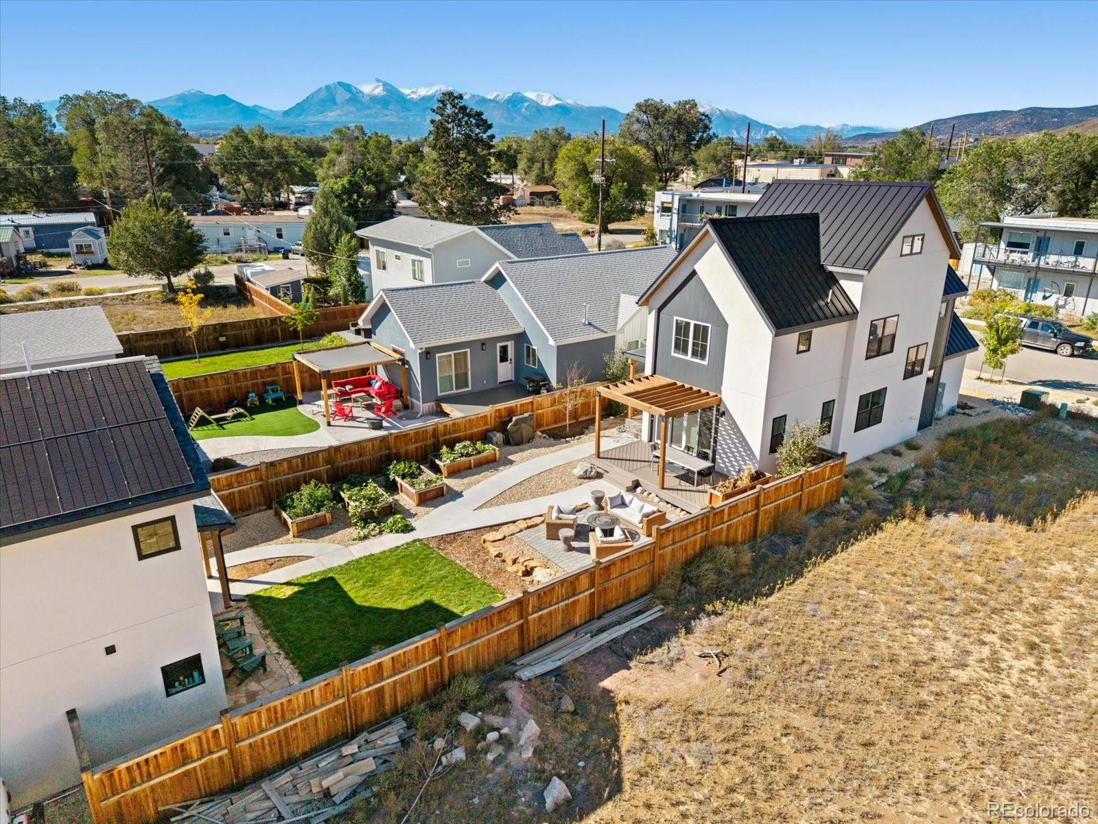 MLS Image #5 for 110  river ridge lane,salida, Colorado
