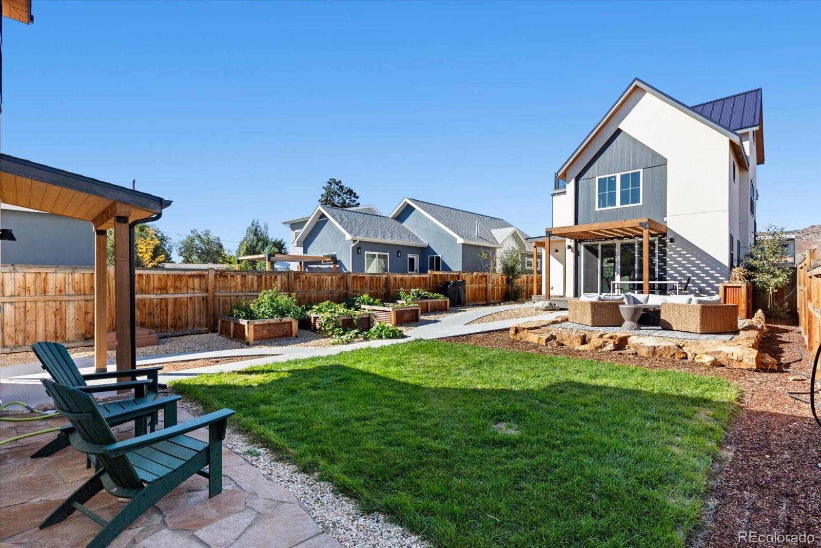 MLS Image #6 for 110  river ridge lane,salida, Colorado