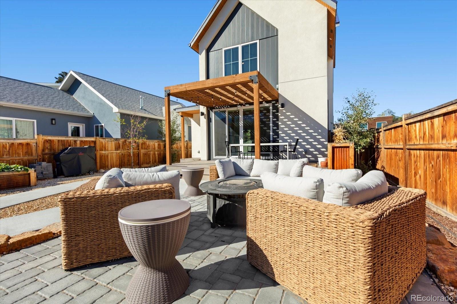 MLS Image #7 for 110  river ridge lane,salida, Colorado