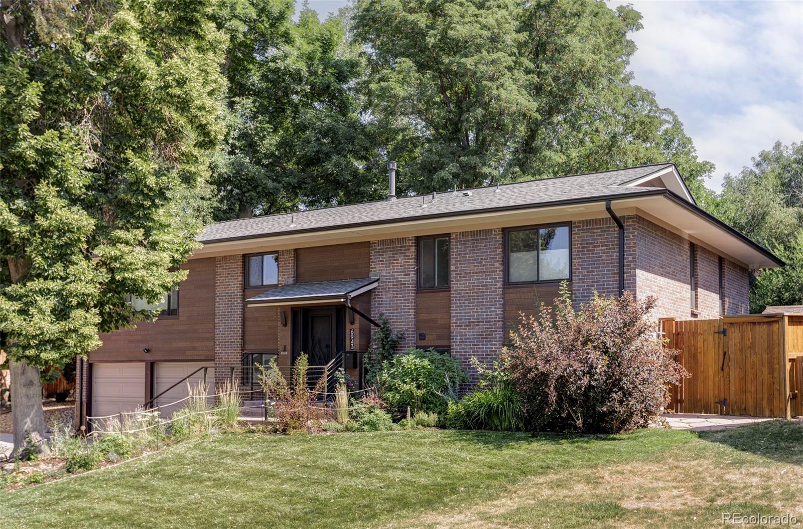 MLS Image #1 for 6943 e villanova place,denver, Colorado