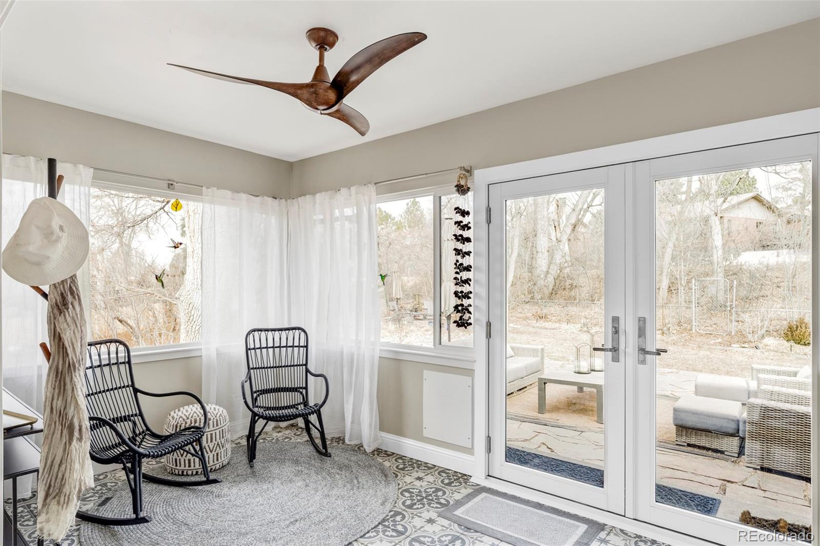 MLS Image #10 for 6943 e villanova place,denver, Colorado