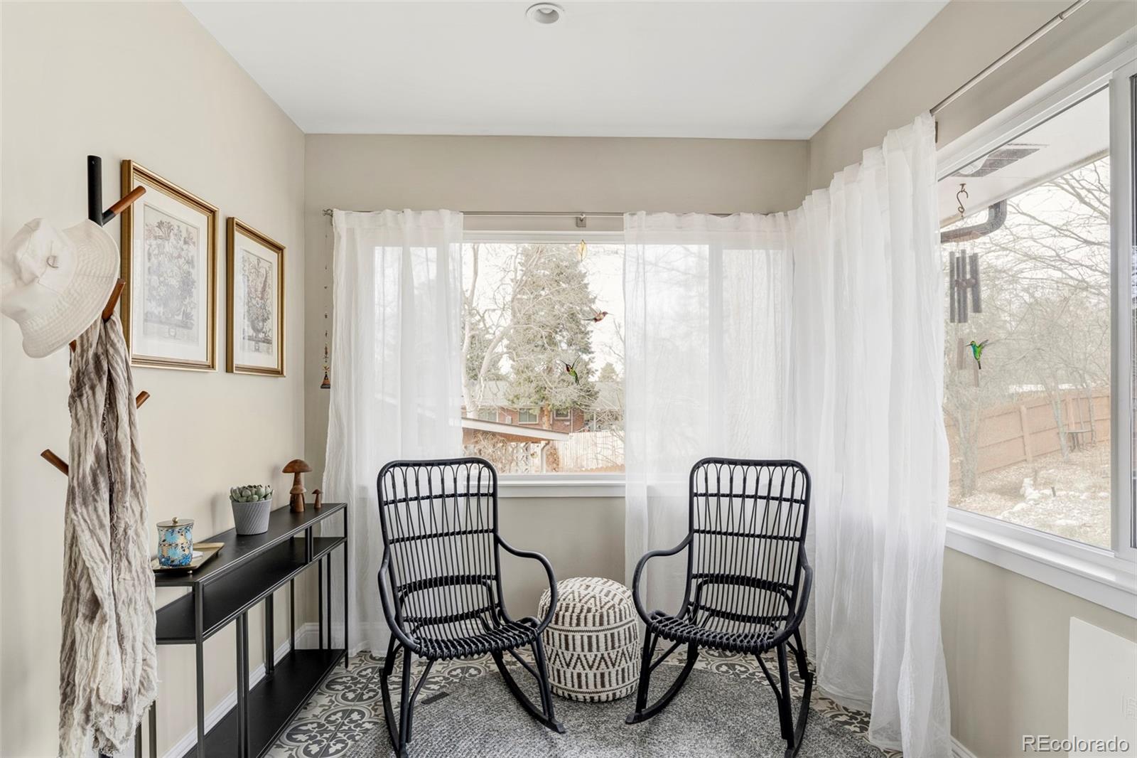 MLS Image #11 for 6943 e villanova place,denver, Colorado