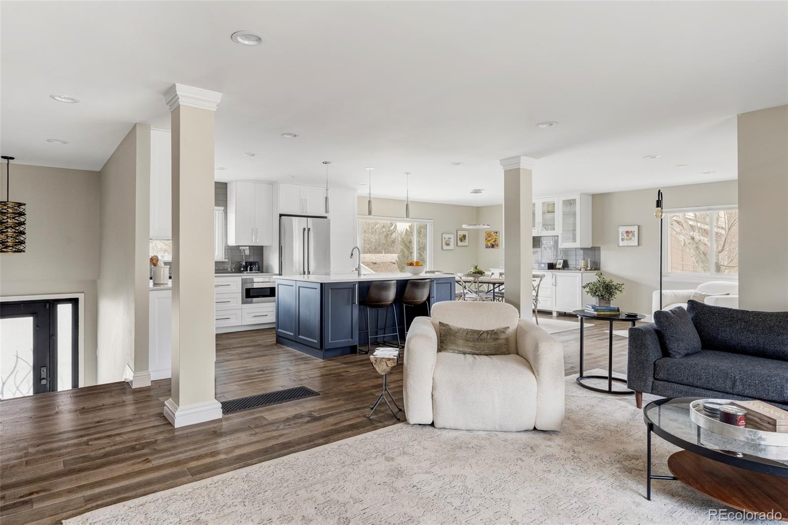 MLS Image #12 for 6943 e villanova place,denver, Colorado