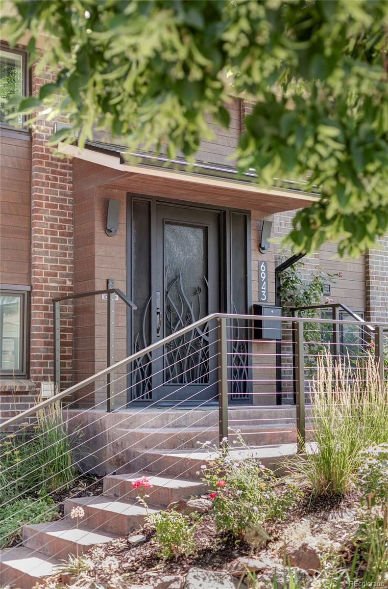 MLS Image #2 for 6943 e villanova place,denver, Colorado