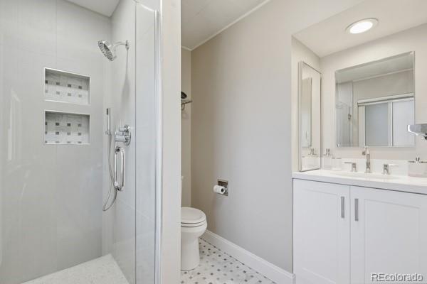 MLS Image #20 for 6943 e villanova place,denver, Colorado
