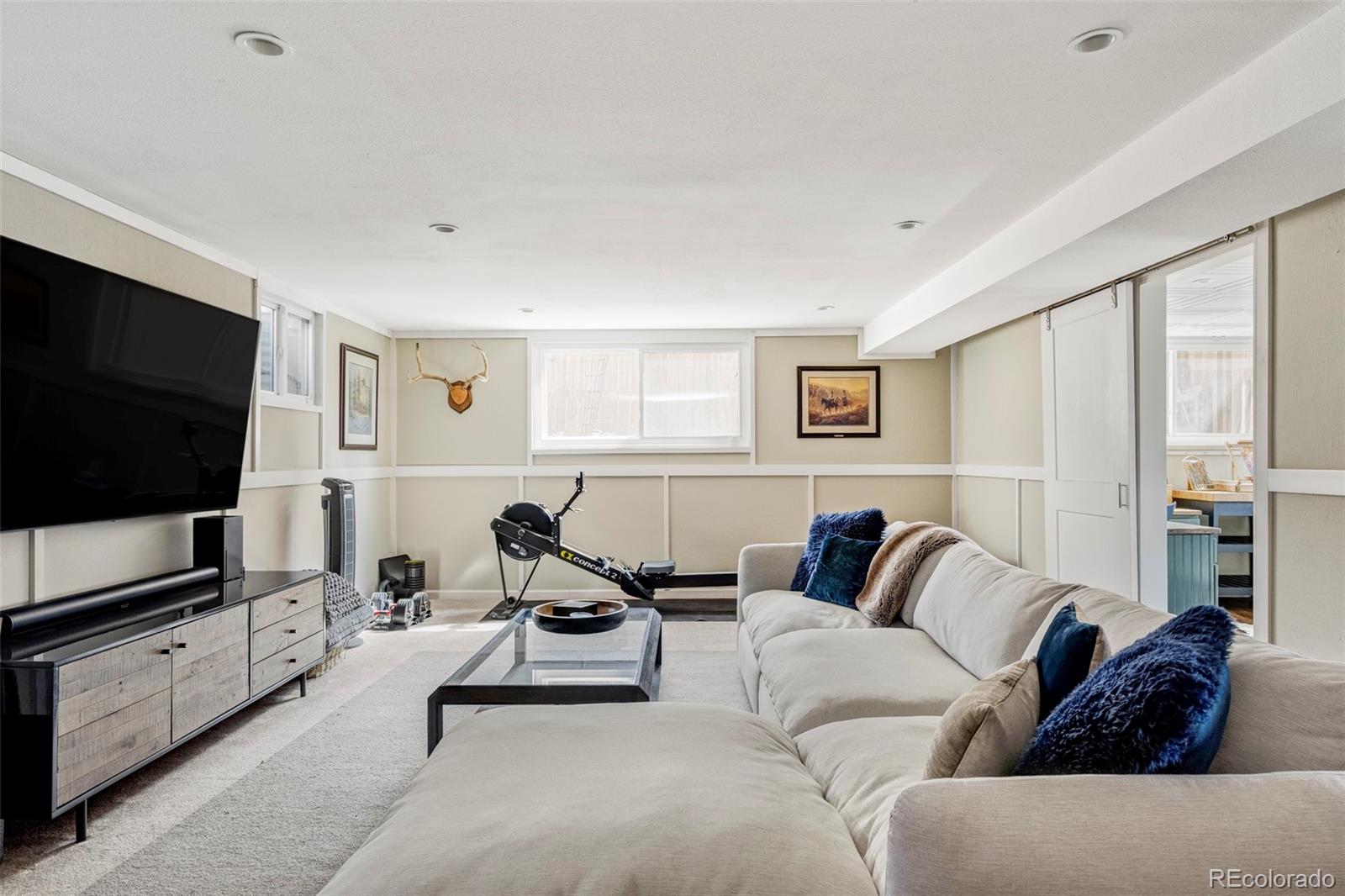 MLS Image #28 for 6943 e villanova place,denver, Colorado