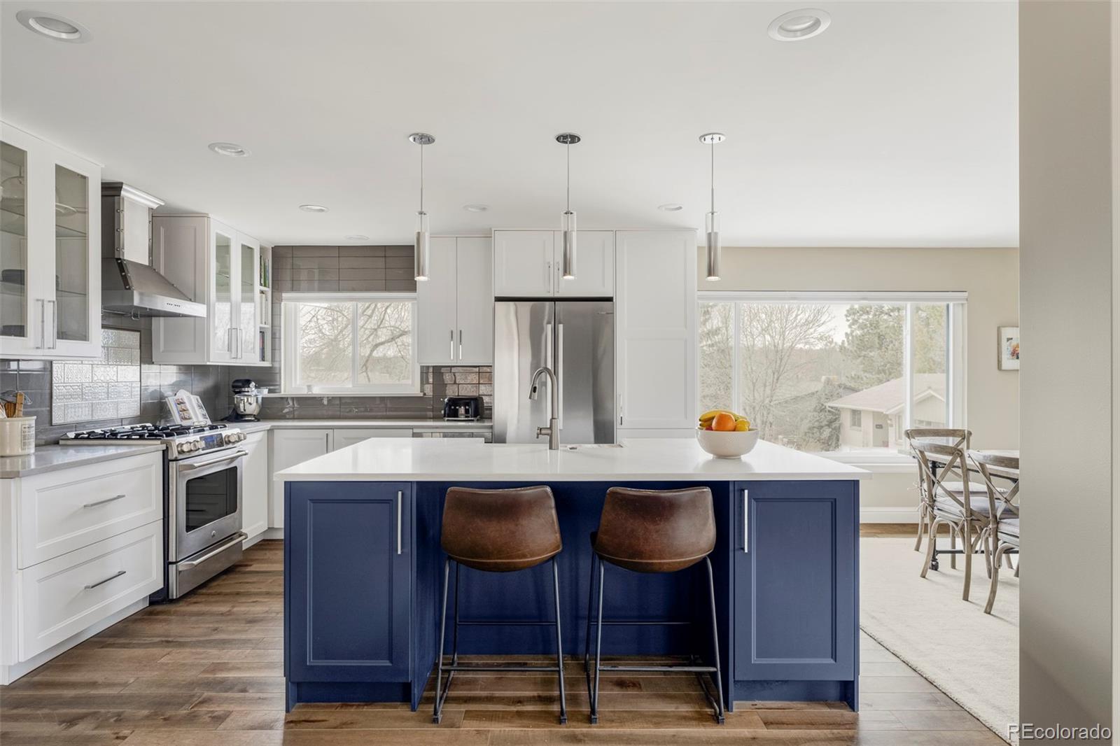 MLS Image #3 for 6943 e villanova place,denver, Colorado