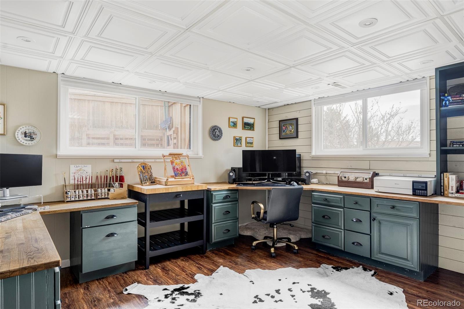 MLS Image #30 for 6943 e villanova place,denver, Colorado