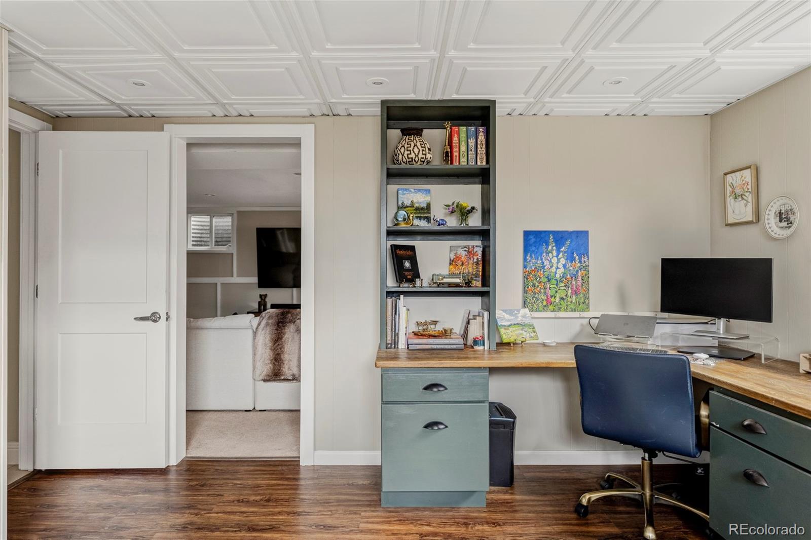 MLS Image #31 for 6943 e villanova place,denver, Colorado