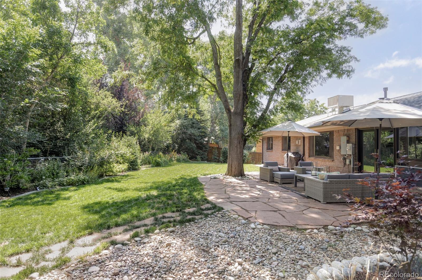 MLS Image #37 for 6943 e villanova place,denver, Colorado