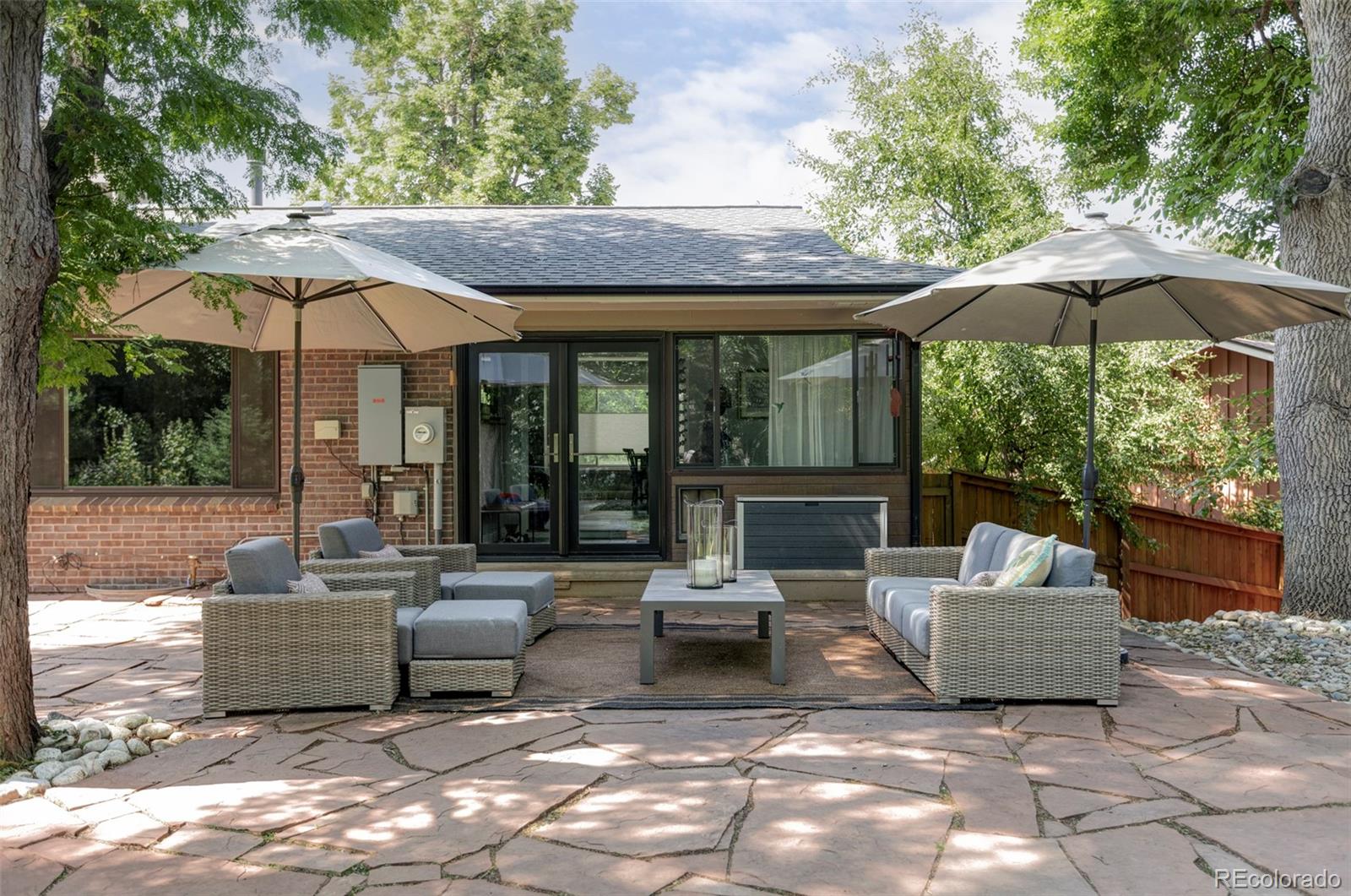 MLS Image #38 for 6943 e villanova place,denver, Colorado