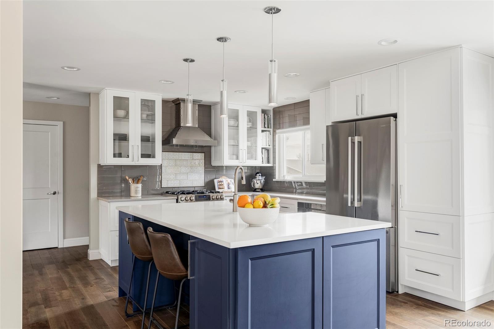MLS Image #4 for 6943 e villanova place,denver, Colorado