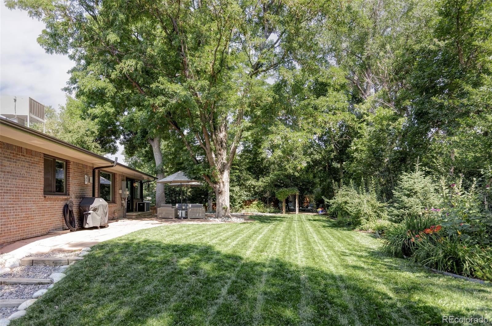 MLS Image #40 for 6943 e villanova place,denver, Colorado
