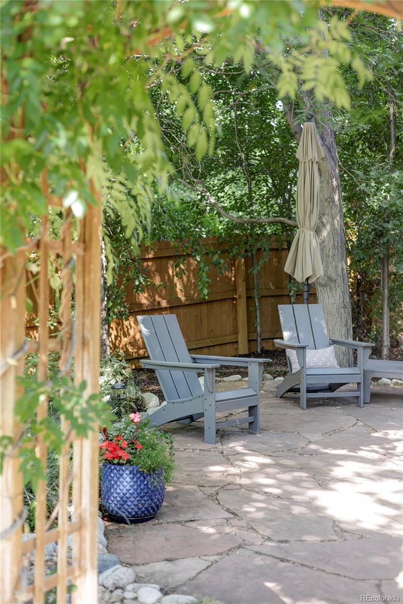 MLS Image #41 for 6943 e villanova place,denver, Colorado