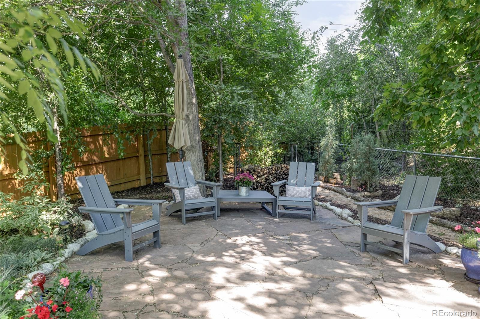 MLS Image #42 for 6943 e villanova place,denver, Colorado