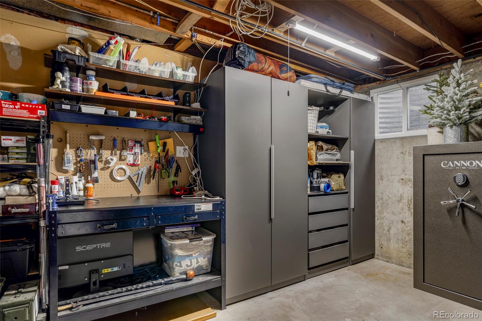 MLS Image #44 for 6943 e villanova place,denver, Colorado