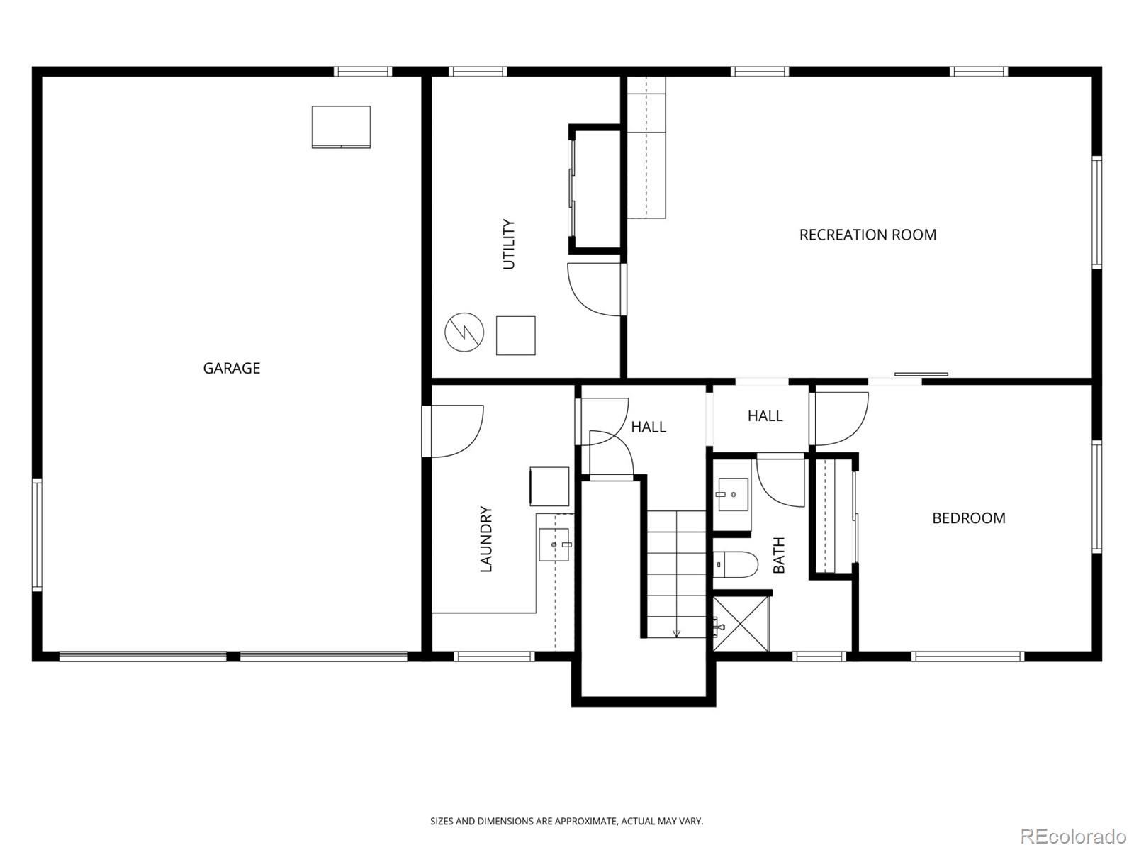 MLS Image #45 for 6943 e villanova place,denver, Colorado