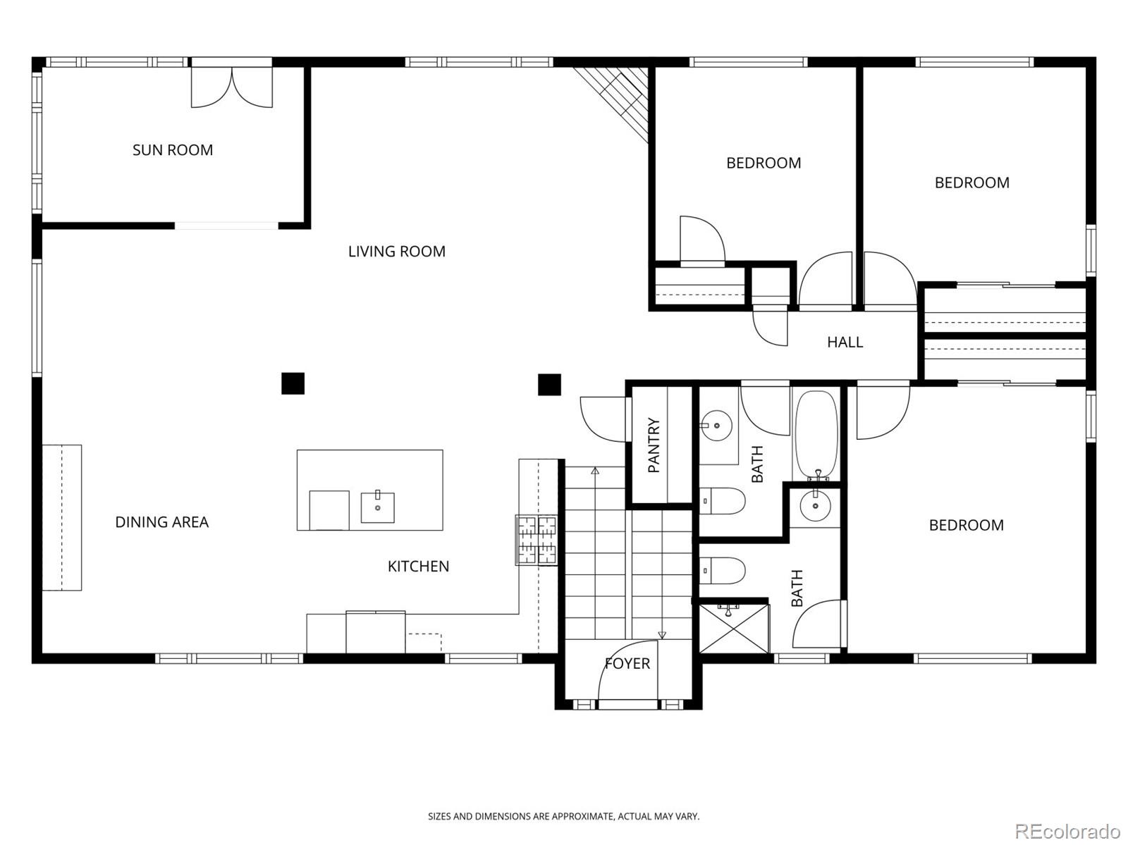 MLS Image #46 for 6943 e villanova place,denver, Colorado