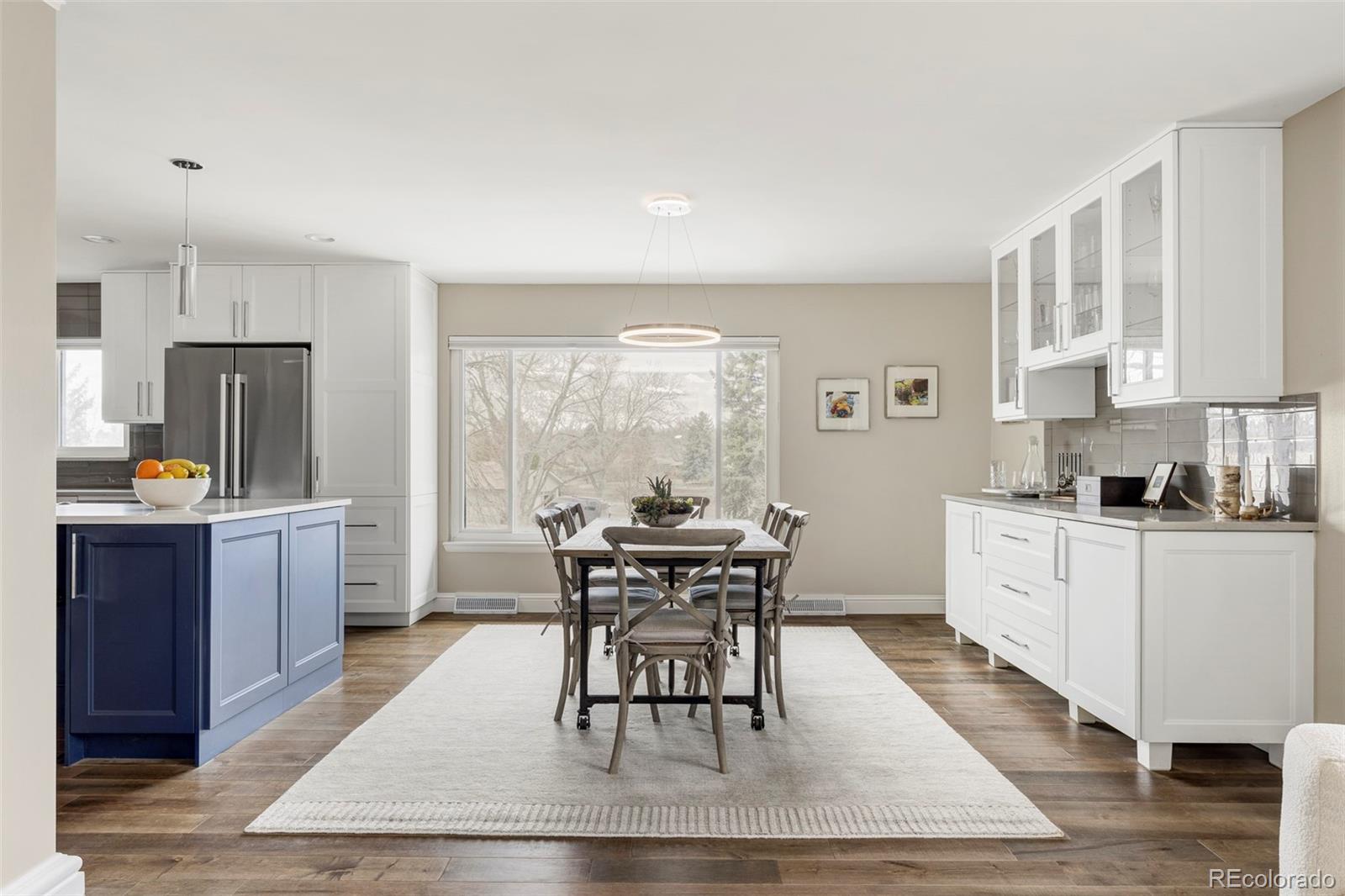 MLS Image #6 for 6943 e villanova place,denver, Colorado