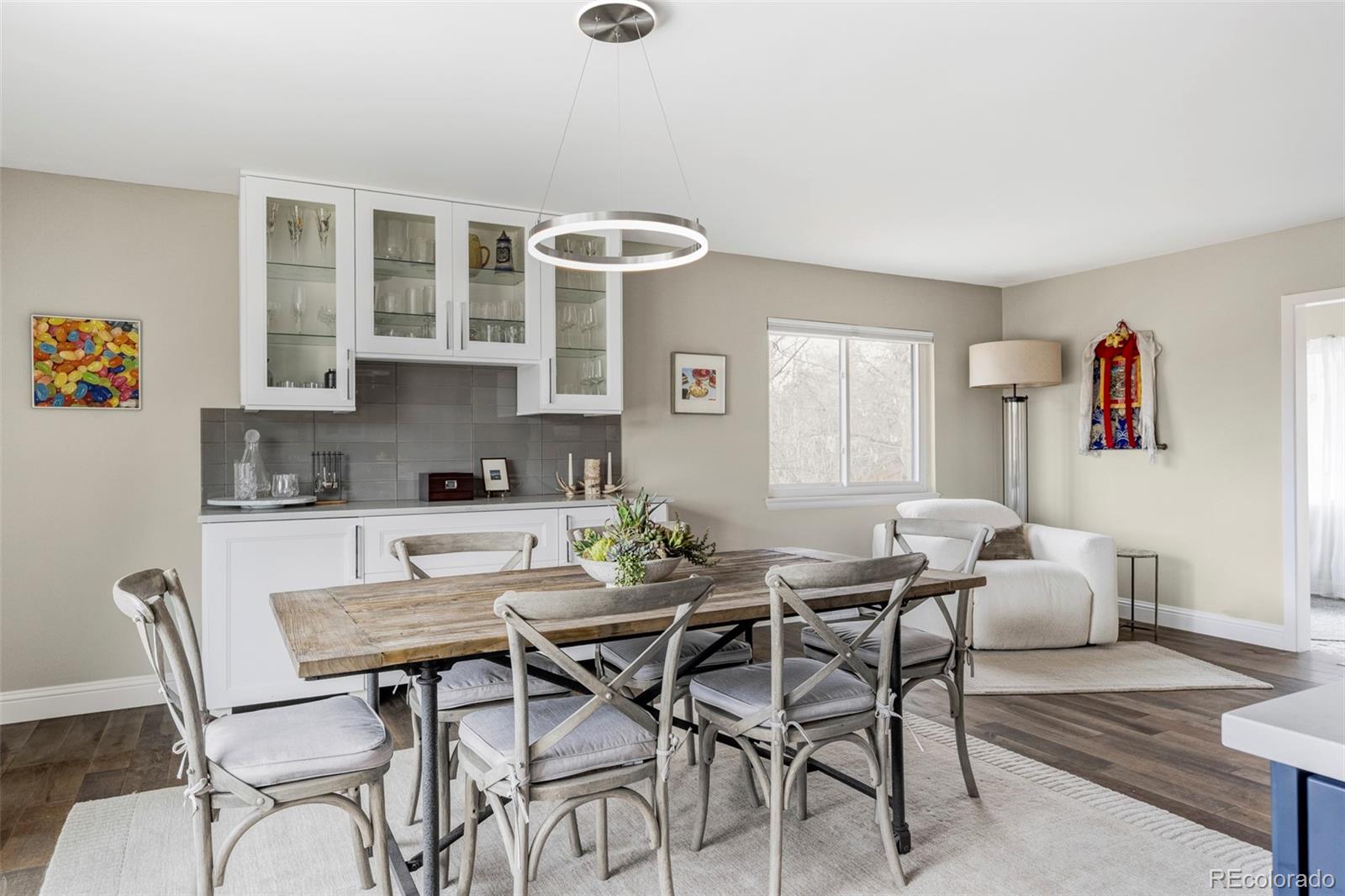 MLS Image #8 for 6943 e villanova place,denver, Colorado