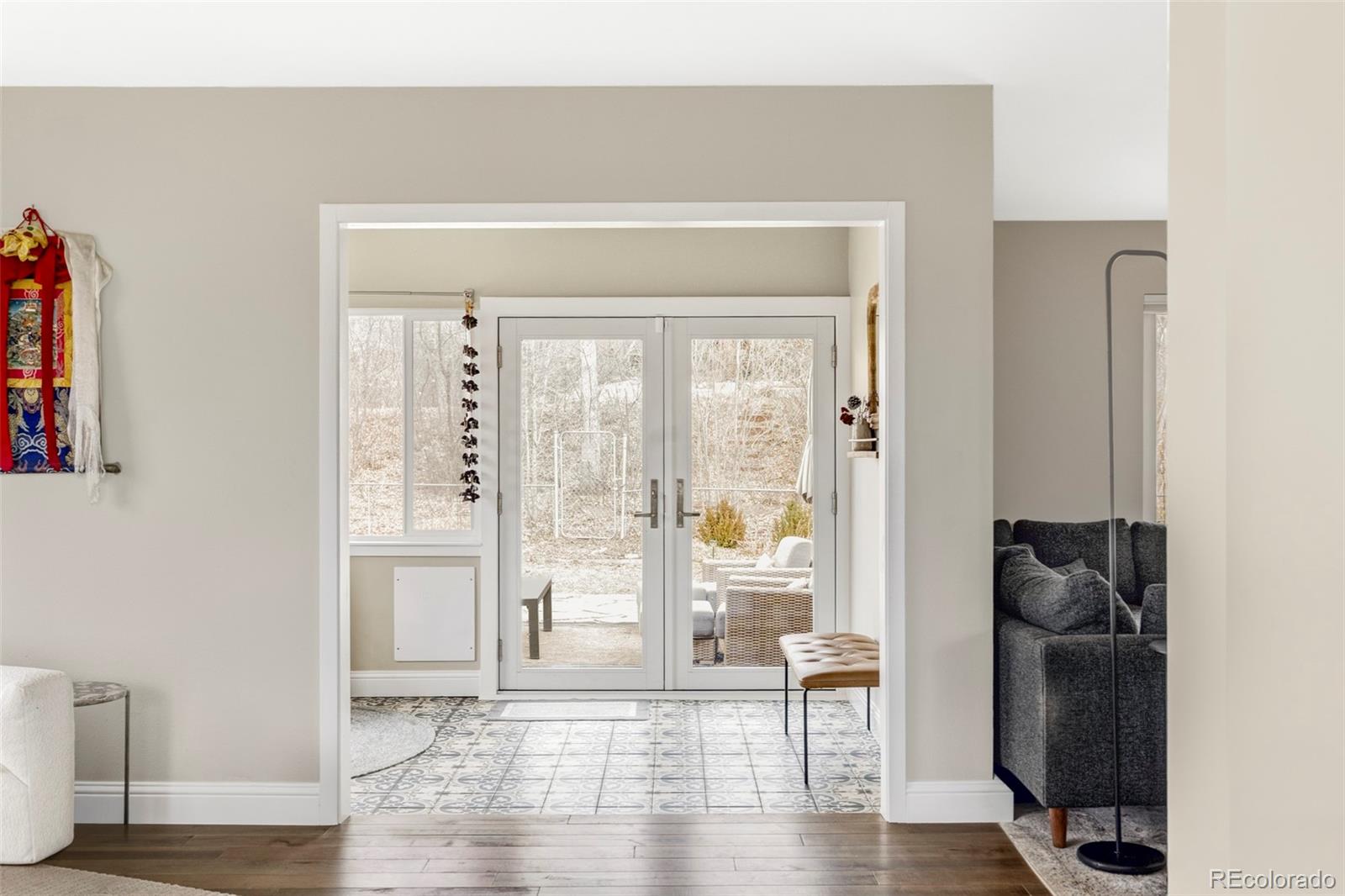 MLS Image #9 for 6943 e villanova place,denver, Colorado