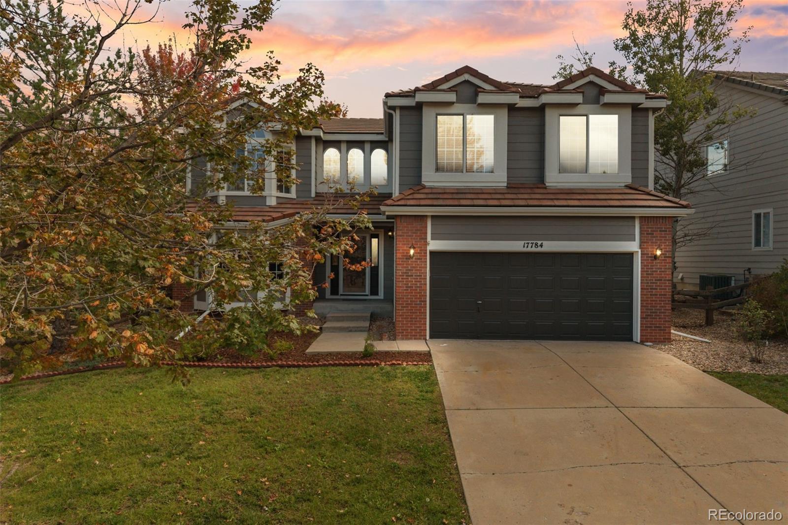MLS Image #1 for 17784 e oakwood place,aurora, Colorado