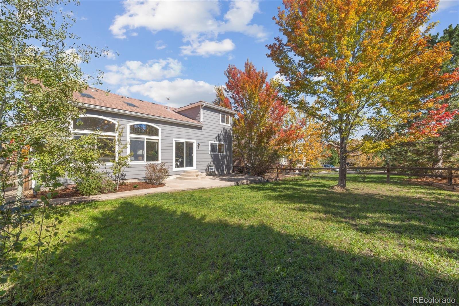 MLS Image #2 for 17784 e oakwood place,aurora, Colorado