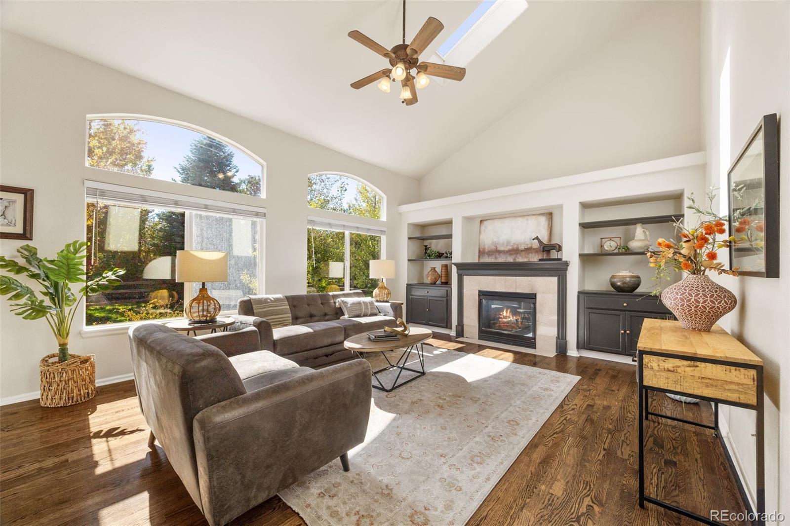 MLS Image #3 for 17784 e oakwood place,aurora, Colorado