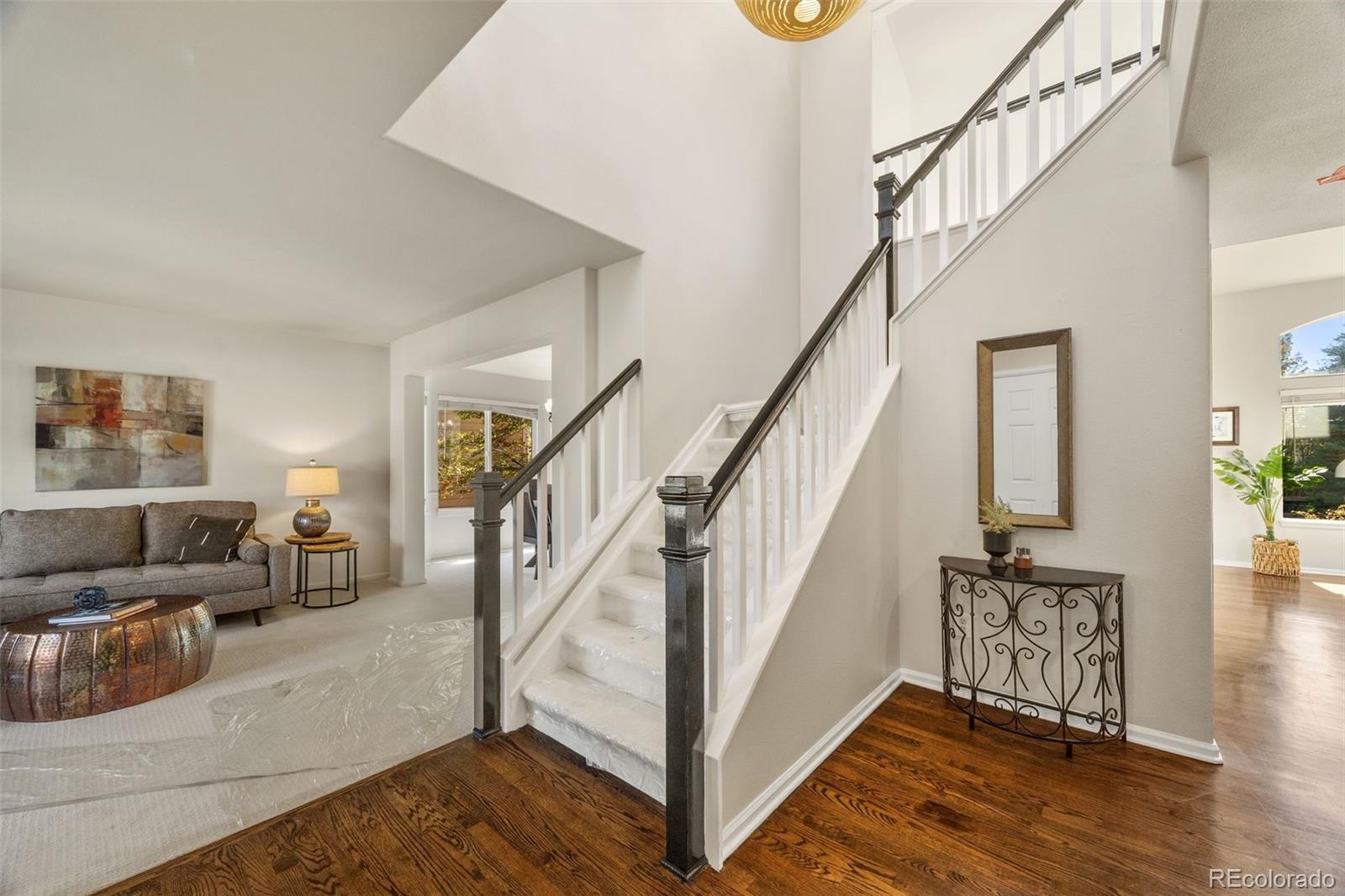 MLS Image #4 for 17784 e oakwood place,aurora, Colorado