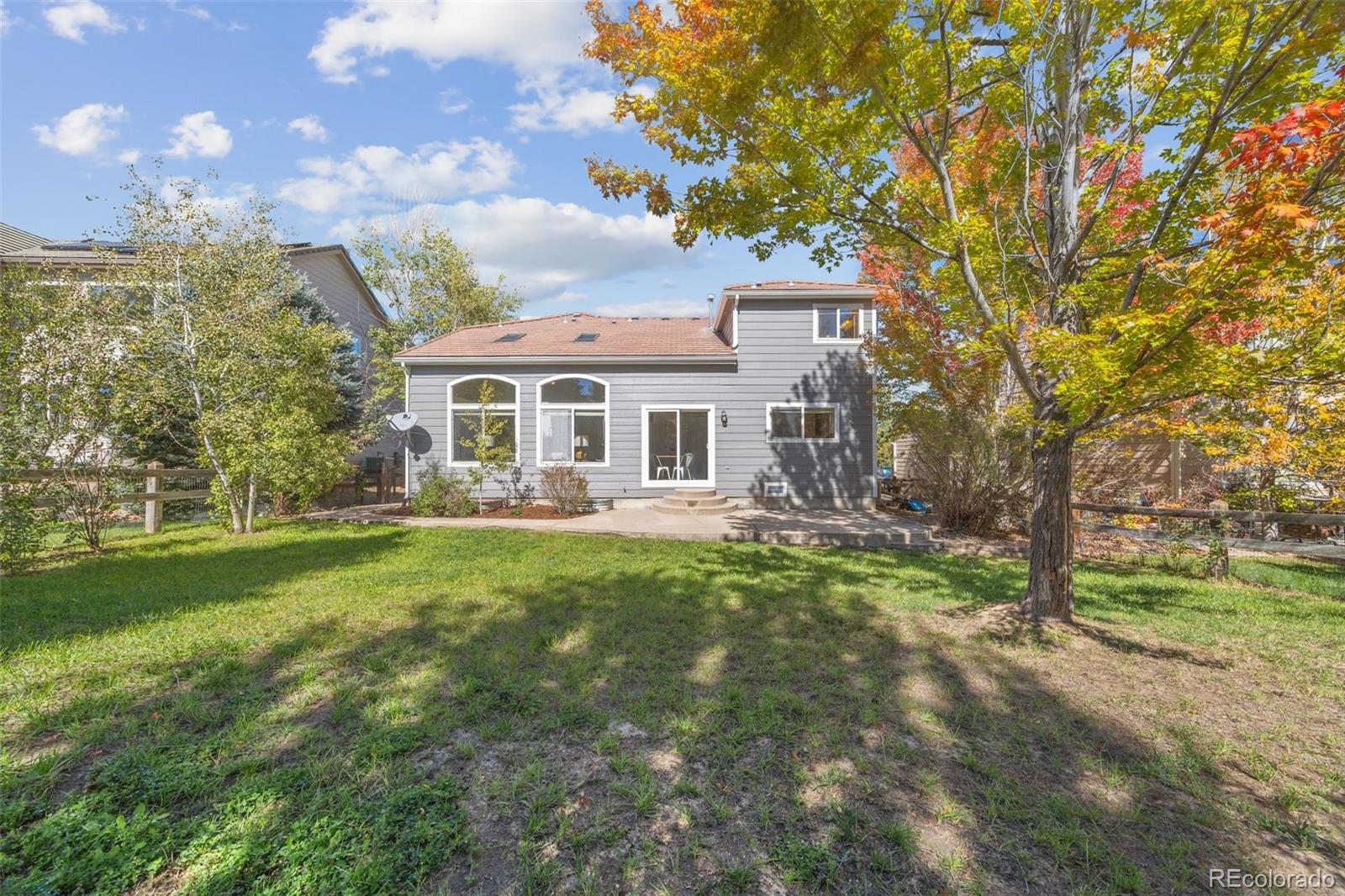 MLS Image #44 for 17784 e oakwood place,aurora, Colorado