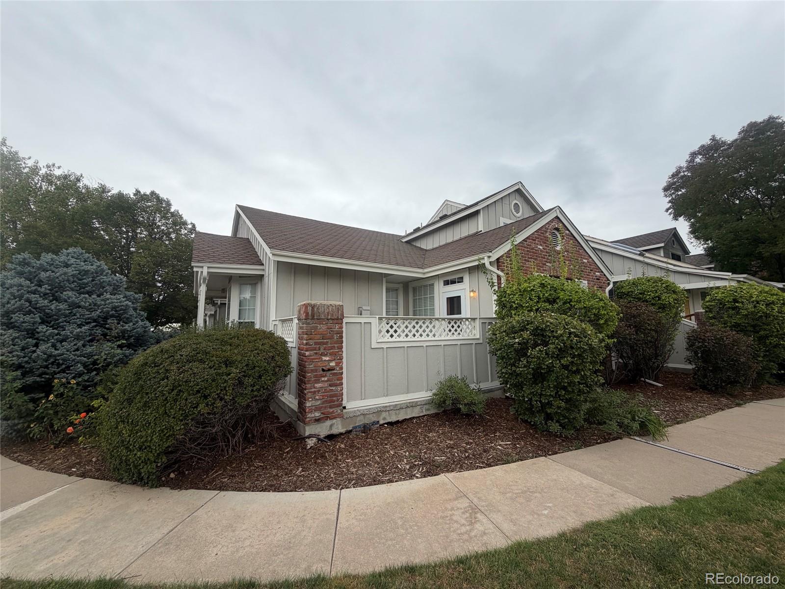 MLS Image #1 for 2972 w long drive,littleton, Colorado