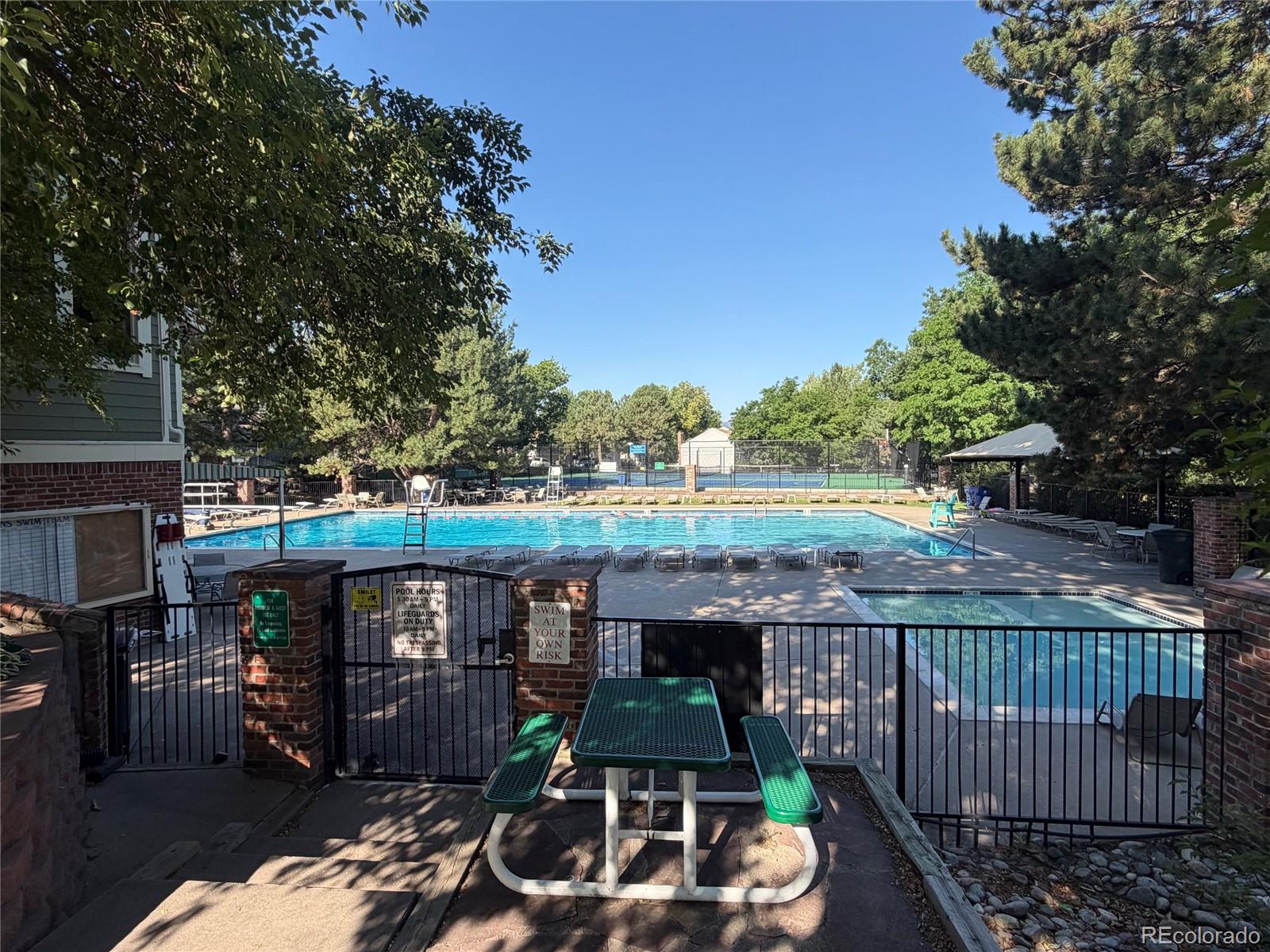 MLS Image #22 for 2972 w long drive,littleton, Colorado