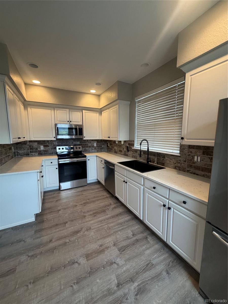 MLS Image #5 for 2972 w long drive,littleton, Colorado