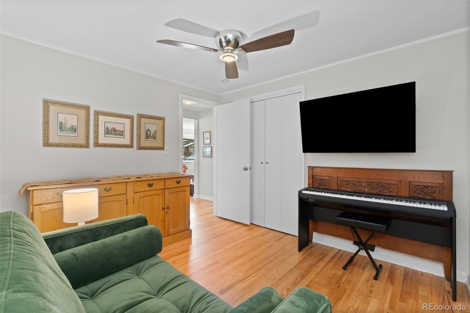 MLS Image #11 for 2475 s humboldt street,denver, Colorado