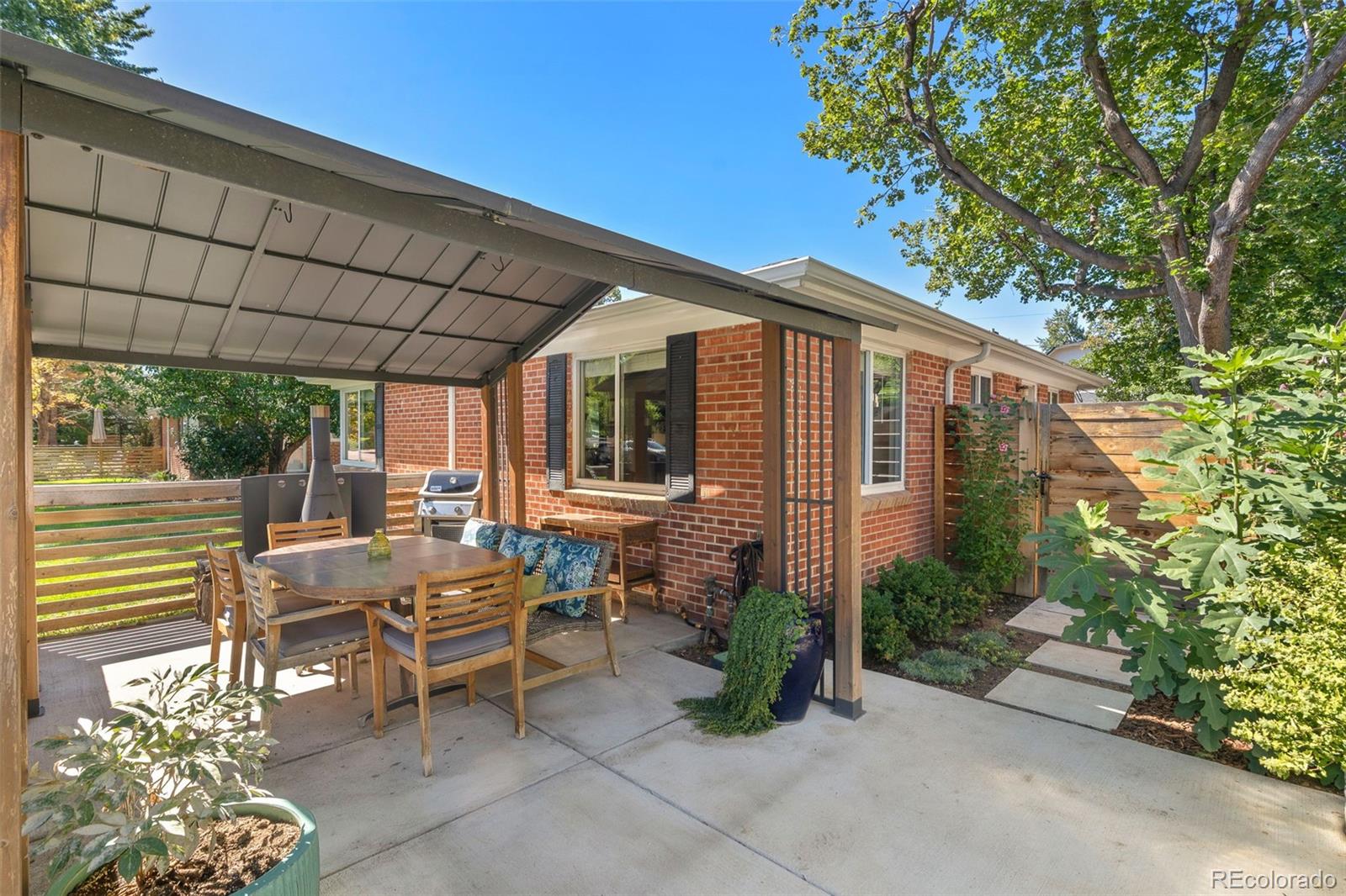 MLS Image #15 for 2475 s humboldt street,denver, Colorado