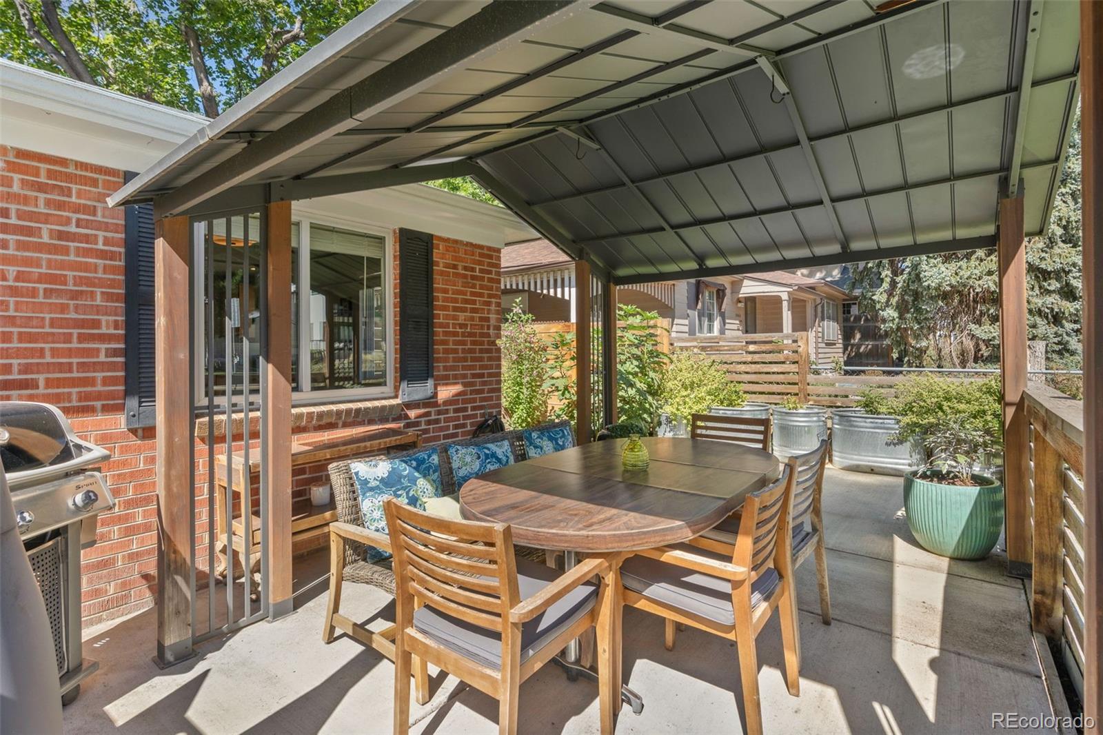 MLS Image #17 for 2475 s humboldt street,denver, Colorado