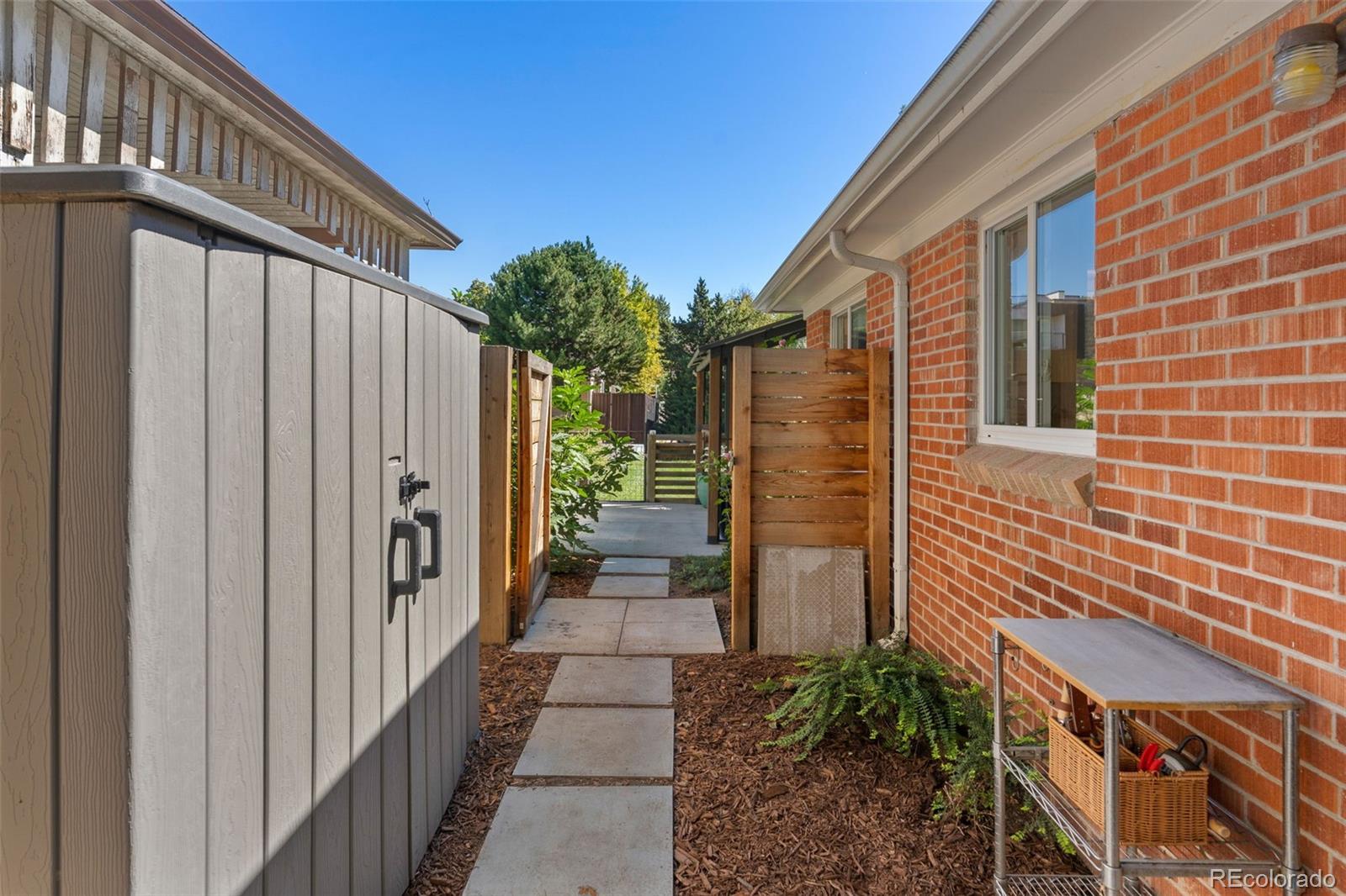 MLS Image #18 for 2475 s humboldt street,denver, Colorado
