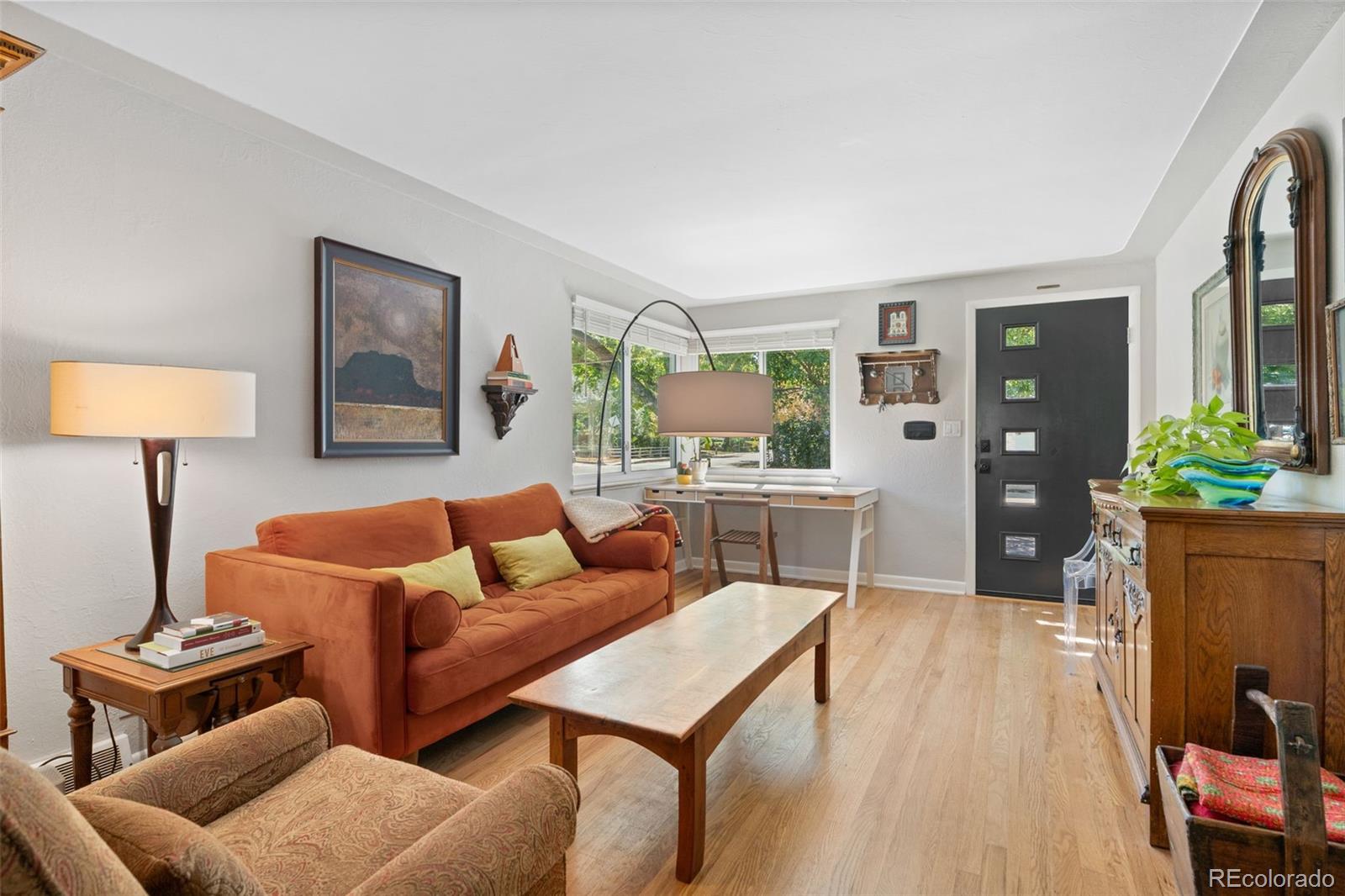 MLS Image #2 for 2475 s humboldt street,denver, Colorado