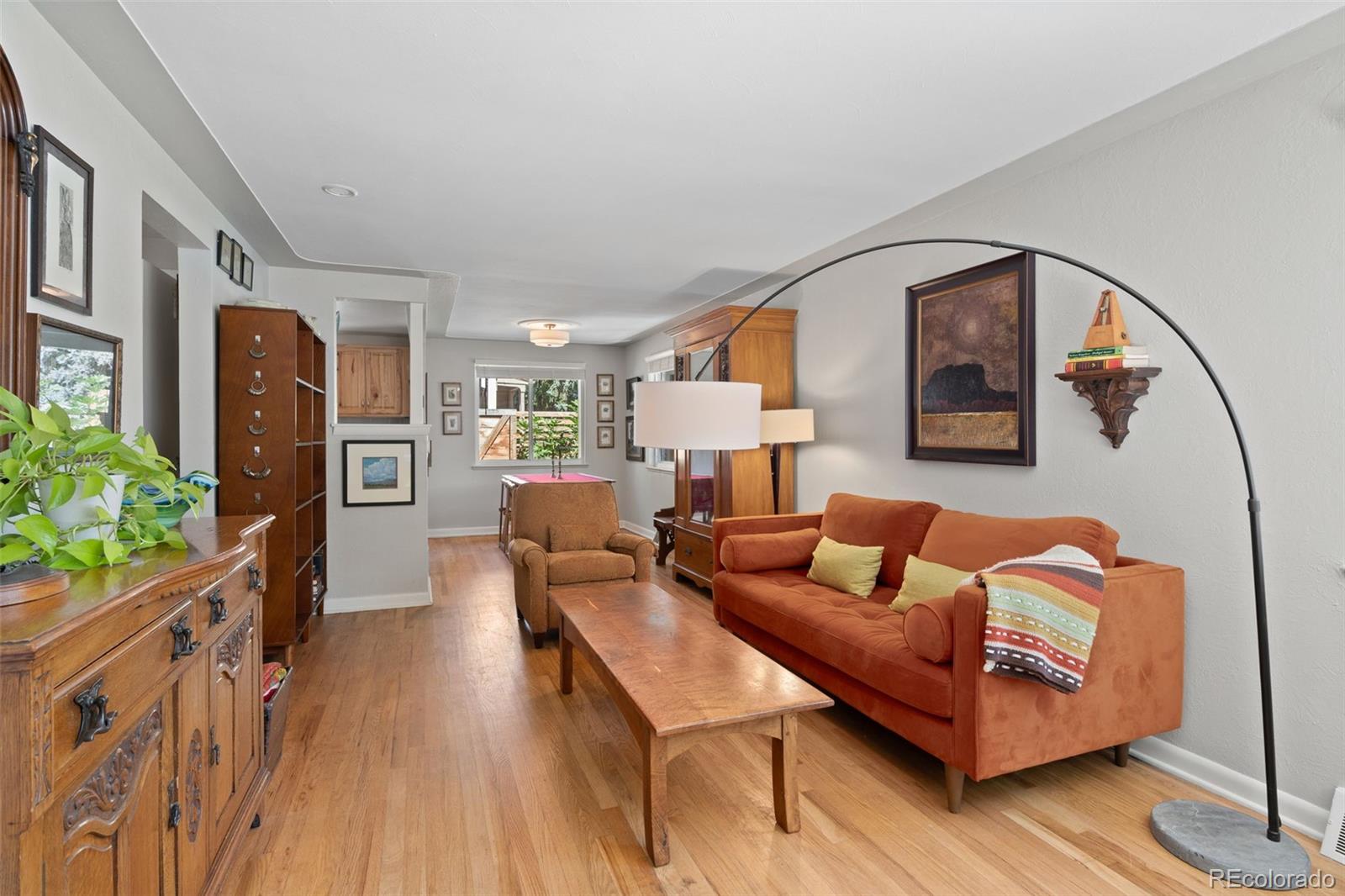 MLS Image #3 for 2475 s humboldt street,denver, Colorado