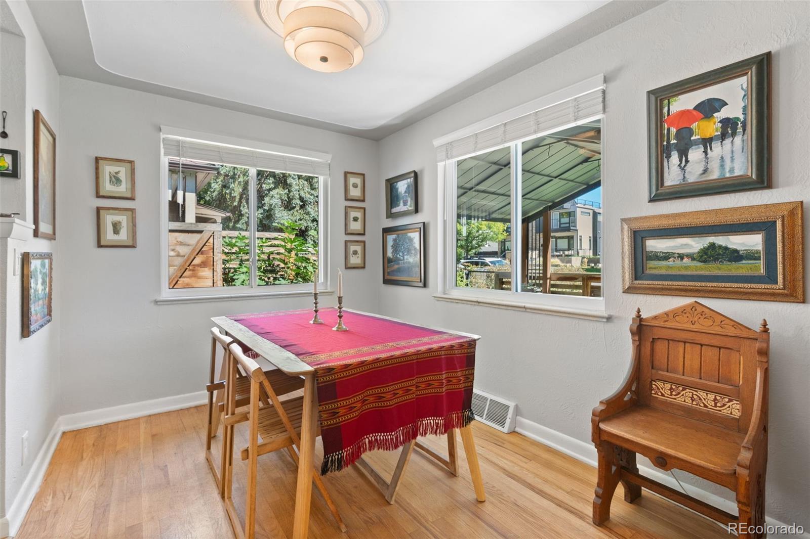 MLS Image #5 for 2475 s humboldt street,denver, Colorado