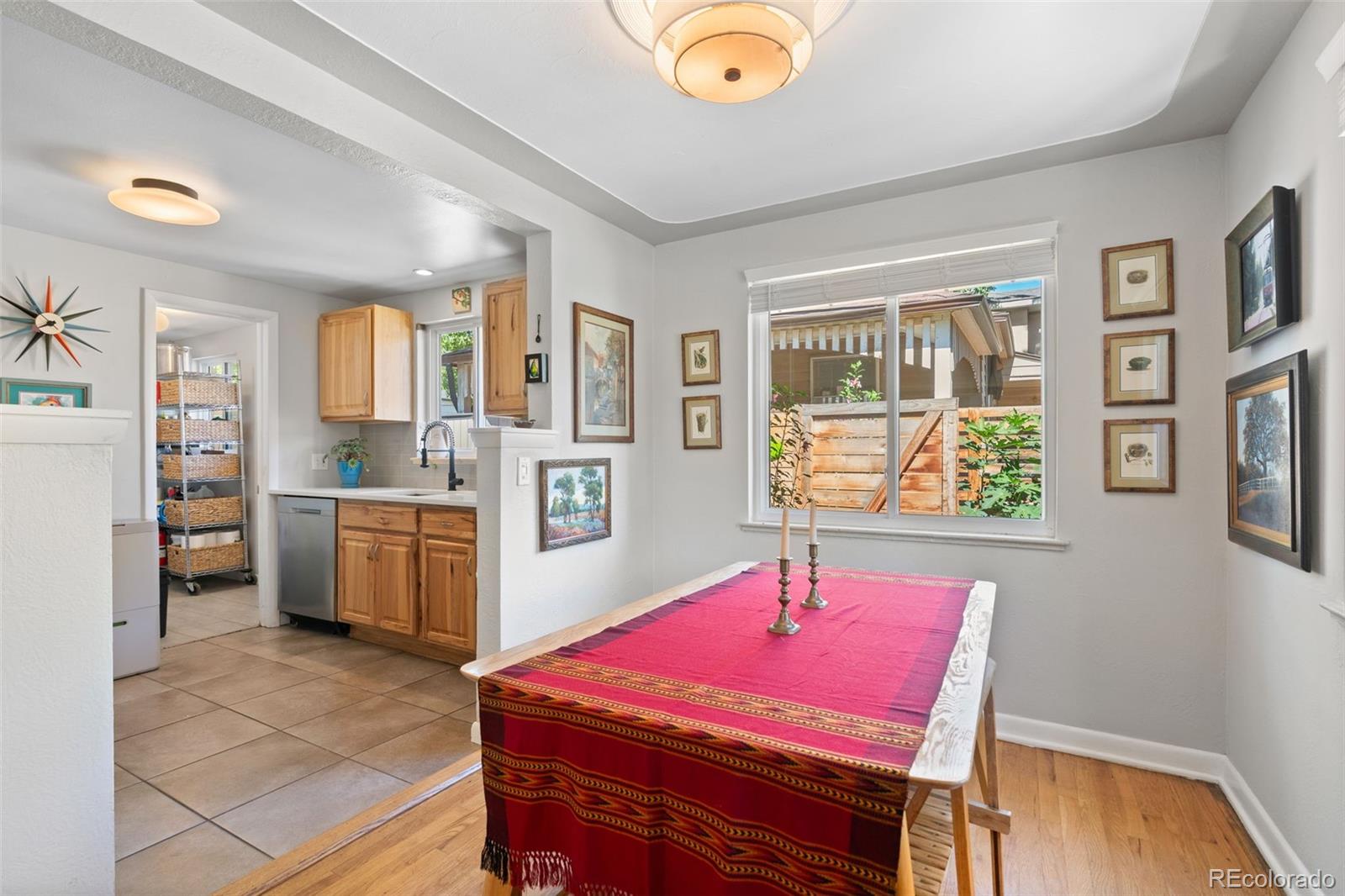 MLS Image #6 for 2475 s humboldt street,denver, Colorado
