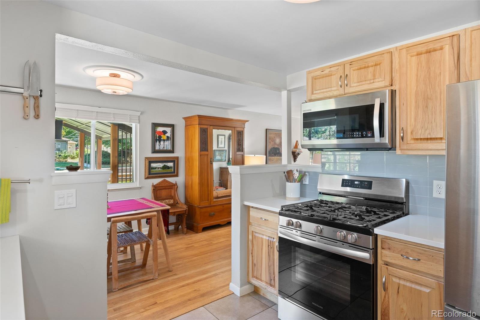 MLS Image #8 for 2475 s humboldt street,denver, Colorado