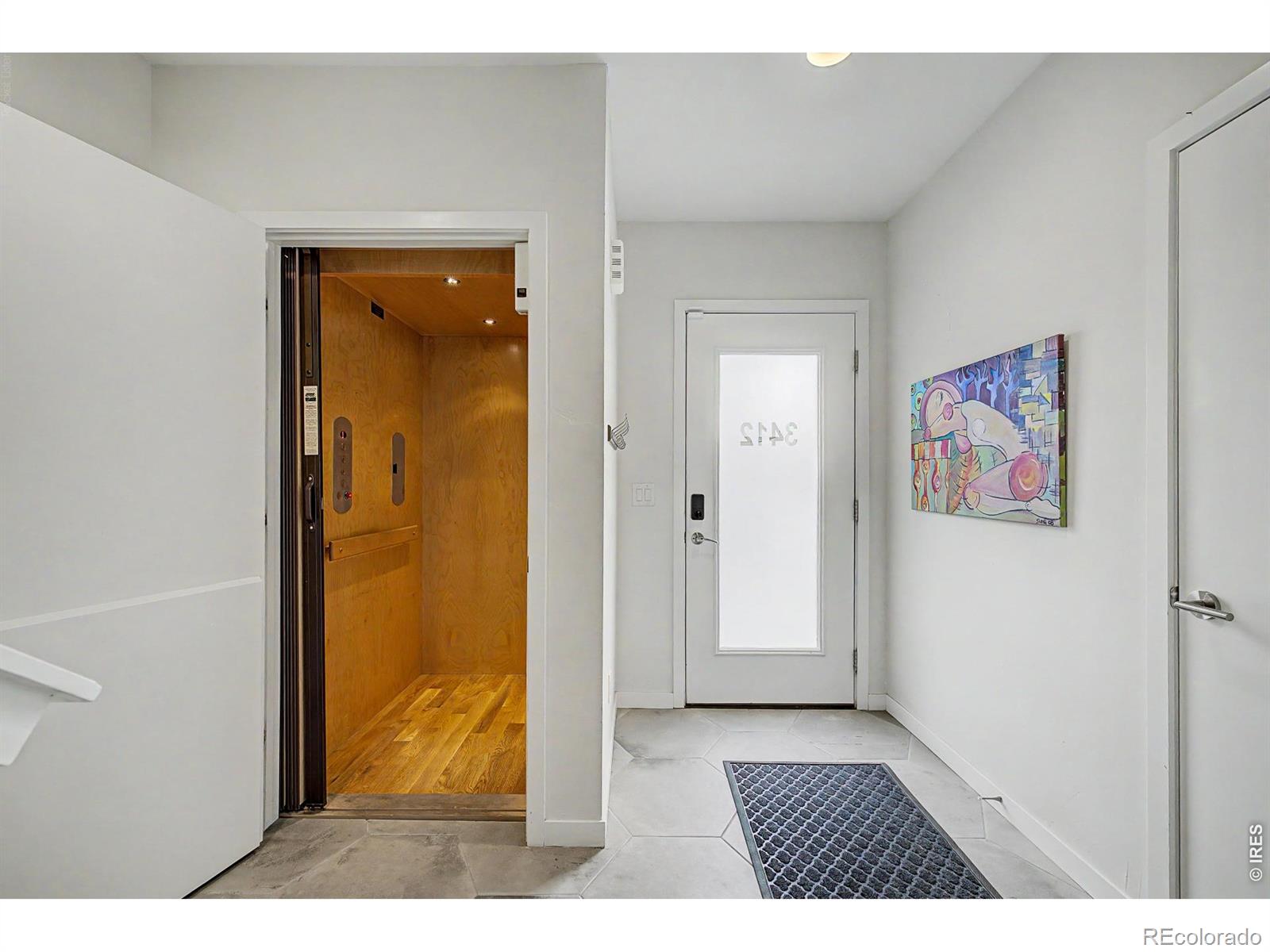 MLS Image #0 for 3412 w 18th avenue ,denver, Colorado