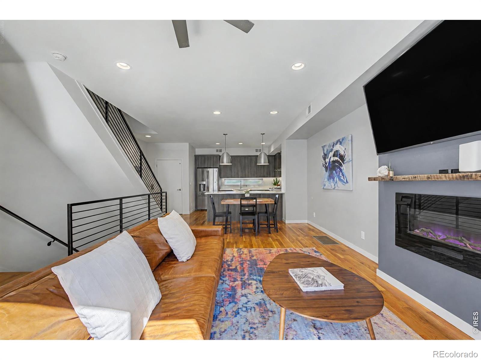 MLS Image #14 for 3412 w 18th avenue ,denver, Colorado
