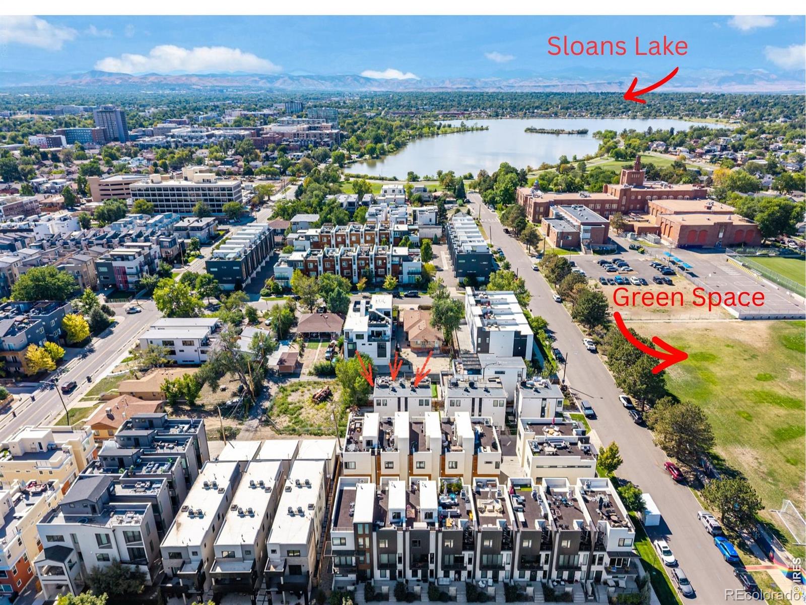 MLS Image #2 for 3412 w 18th avenue ,denver, Colorado